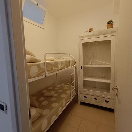 Le Sirene Sweet Home Торваяника Экстерьер фото