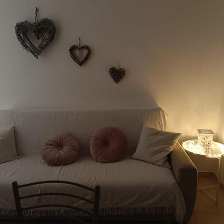 Le Sirene Sweet Home Торваяника Экстерьер фото