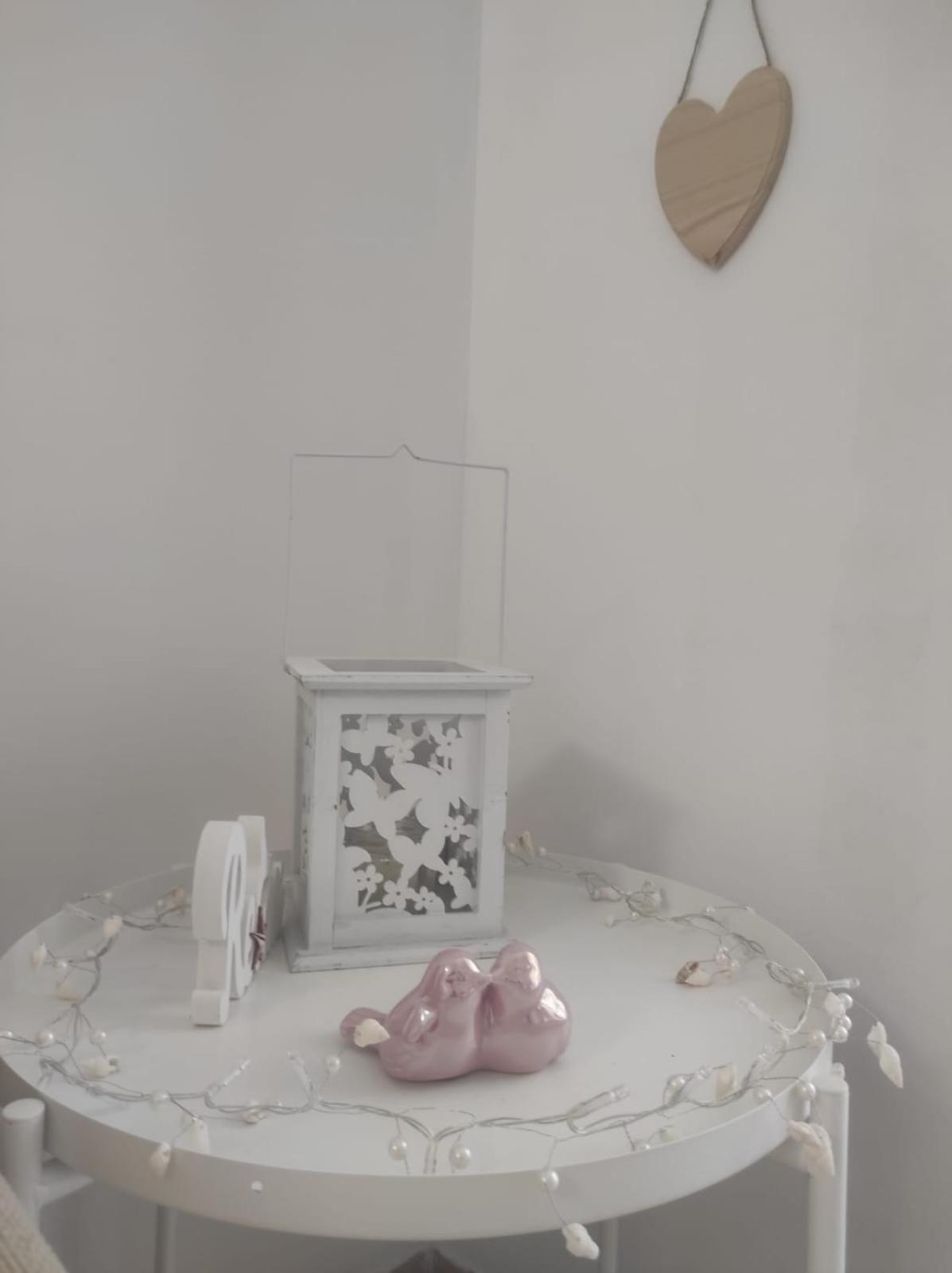 Le Sirene Sweet Home Торваяника Экстерьер фото