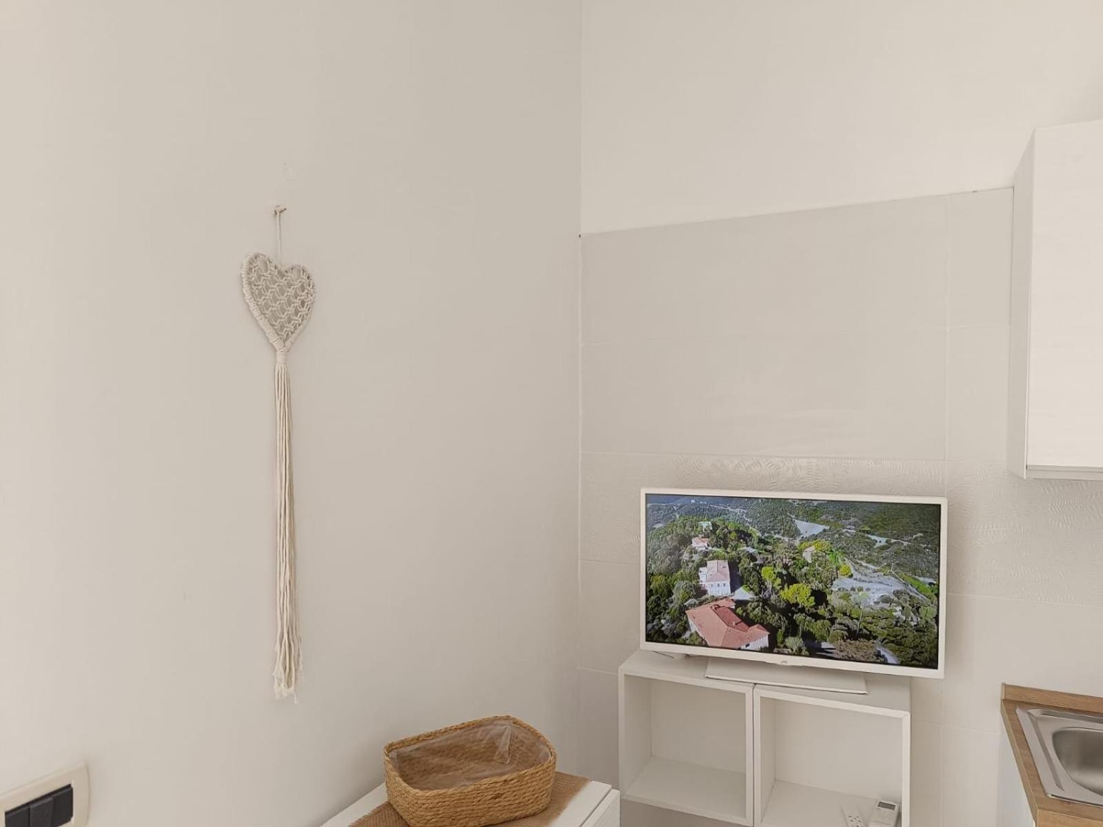Le Sirene Sweet Home Торваяника Экстерьер фото