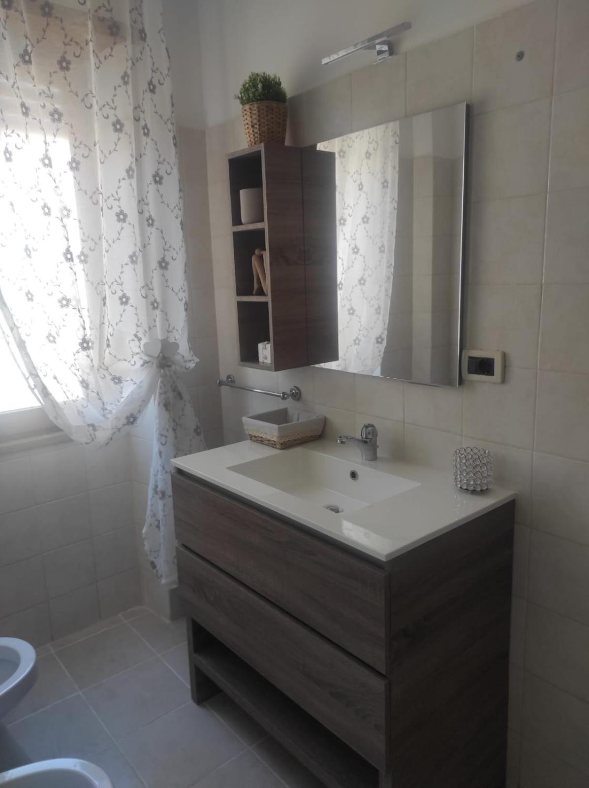 Le Sirene Sweet Home Торваяника Экстерьер фото